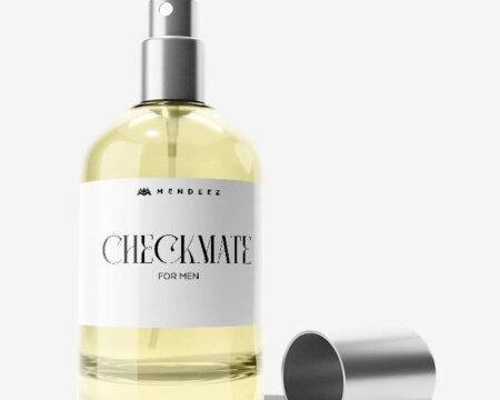 Checkmate Eau De Parfum – 50ml