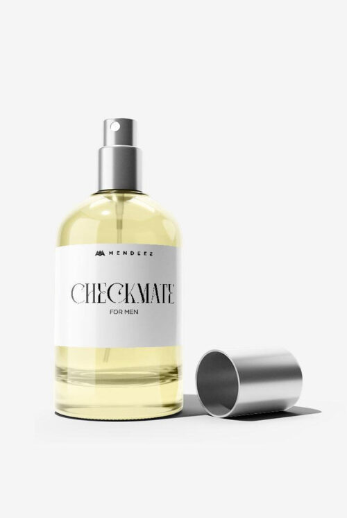 Checkmate Eau De Parfum – 50ml
