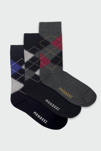 crew socks pack of 3 3