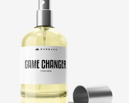 Game Changer Eau De Parfum – 50ml