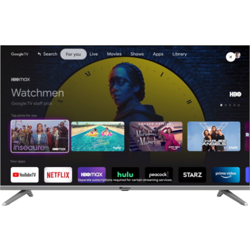 Blaze Series Google TV 40" E22
