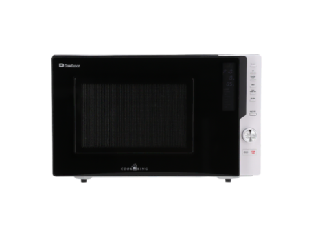 MWO DW-550 AF AIR FRYER BLACK
