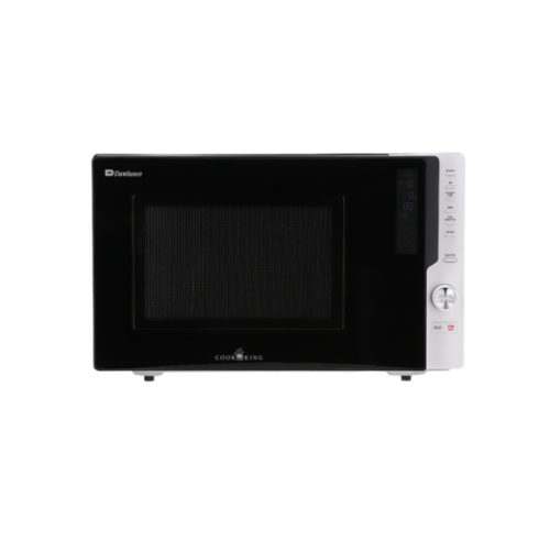 MWO DW-550 AF AIR FRYER BLACK