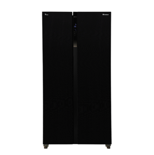 DSS-9055 Glass Door Inverter