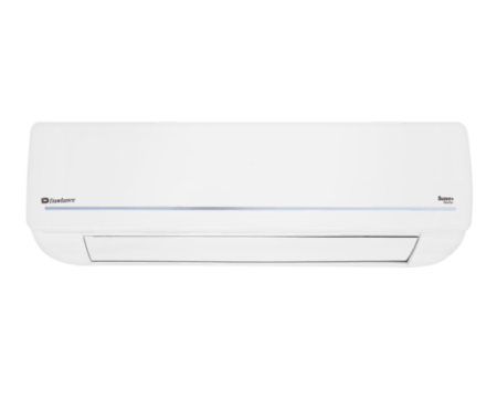 Suave+ 1.5 Ton White