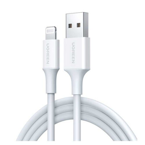 UGreen Lightning To USB 2.0 A Male Cable