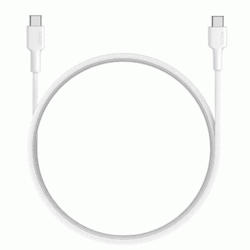 Aukey CB-CD45 USB-C to USB-C Cable 2.0 - 0.9m