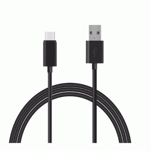 Mi Type-C Braided Cable 1m