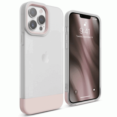 Elago Apple Iphone 13 Pro Max Glide Armor Case