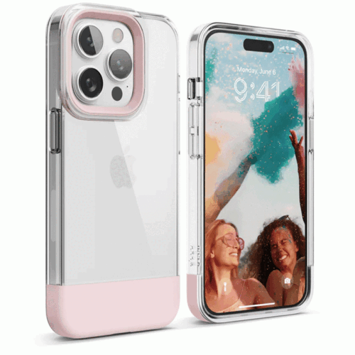 Elago Apple IPhone 14 Pro Glide Armor Case