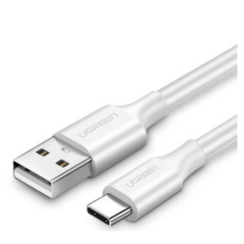 UGreen USB-C Male To USB 2.0 A   Male Cables