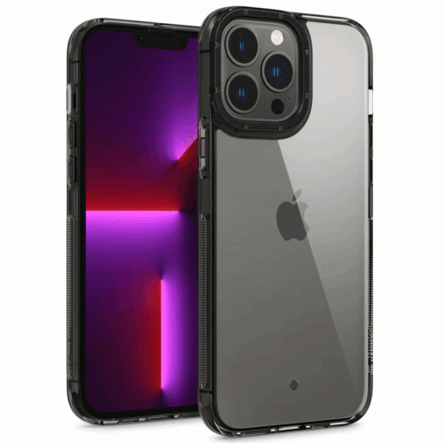Caseology Apple iPhone 13 Pro Max Skyfall Clear Case