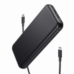 Choetech 10000mAh PD 18W + QC 18W Power Bank with 0.5m Type C to C Cable  – B627 With Official Warranty