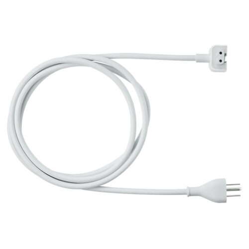 Apple MK122LLA Power Adapter Extension Cable