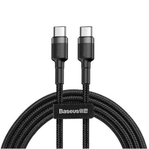 Baseus Cafule Type C PD2.0 60W Flash Charging Cable