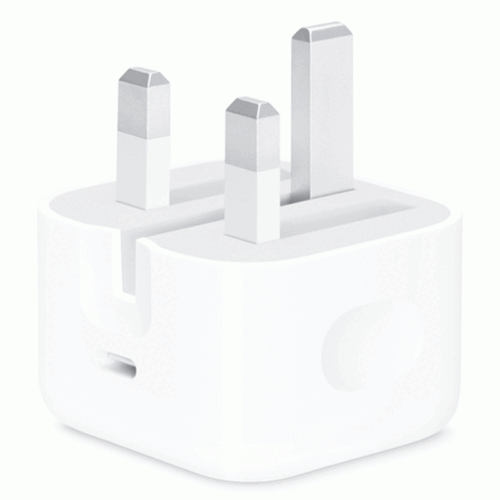 Apple USB-C Power Adapter (20W)