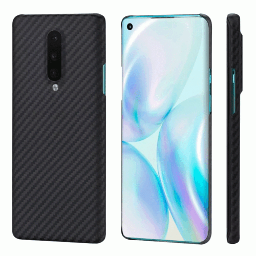 OnePlus 8 Aramid MagEZ Case