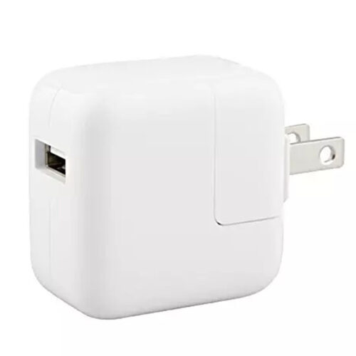 Apple MD836LLA 12W USB Power Adapter