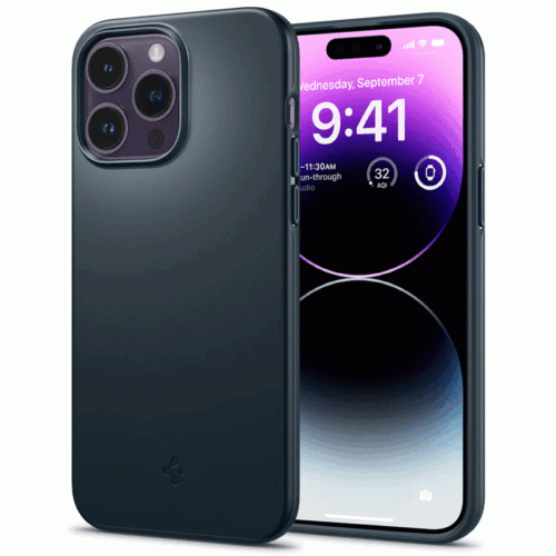 Spigen Apple IPhone 14 Pro Max Thin Fit Case