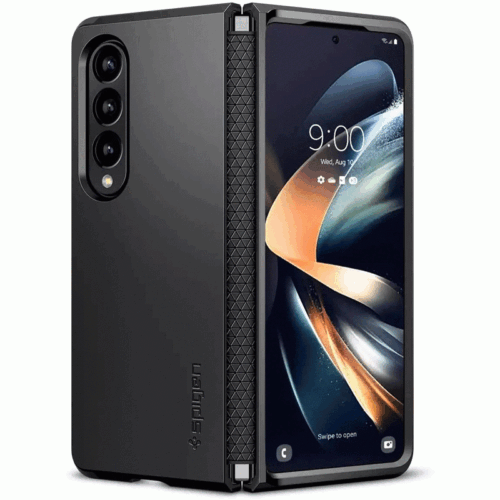 Spigen Samsung Galaxy Z Fold 4 Tough Armor Case