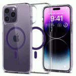 Spigen Apple IPhone 14 Pro Max Ultra Hybrid MagFit MagSafe Case