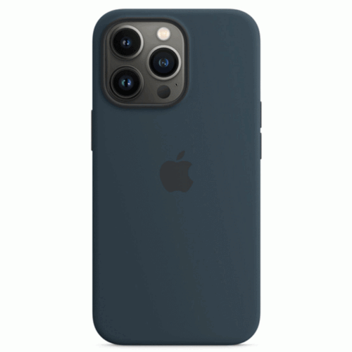 Apple IPhone 13 Pro Silicone Case with MagSafe
