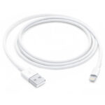 Apple MXLY2AMA Lightning to USB Cable 1M