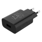 USB-A QC 3.0 18W Charger With Cable