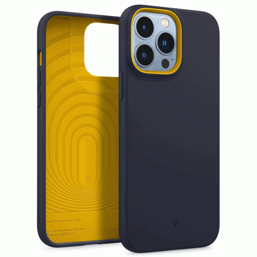 Caseology Apple IPhone 3 Pro NanoPop Dual tone Liquid Silicone Case