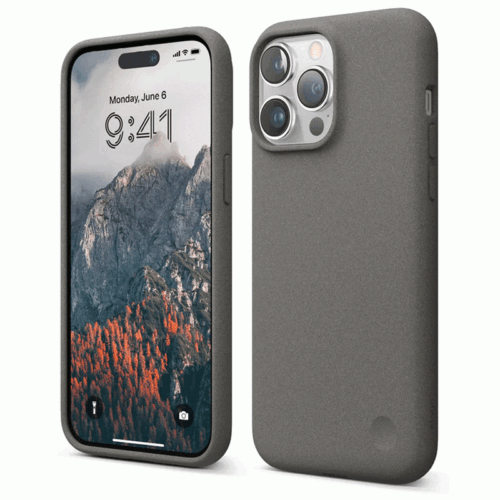 Elago Apple Iphone 14 Pro Max Pebble Case