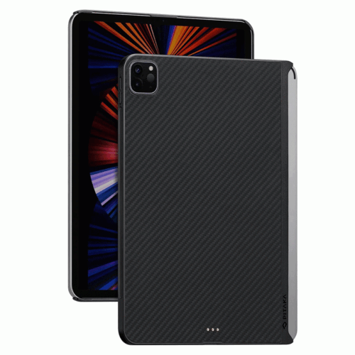 Pitaka iPad Pro 11″ 2022 / 2021 Aramid Fiber MagEZ Case