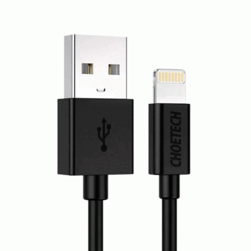 Choetech USB to Lightning Cable Apple Mfi Certified (1.8m/5.9ft)