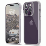 Elago Apple IPhone 14 Pro Dual Clear Case