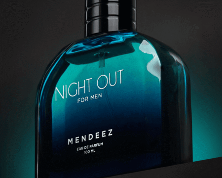 Night Out Eau De Parfum – 100ml