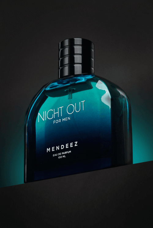 Night Out Eau De Parfum – 100ml