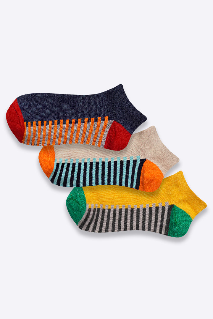 pack of 3 ankle socks p6 bcb29a2e 9d85 44fb 9c31 13e0d046128f