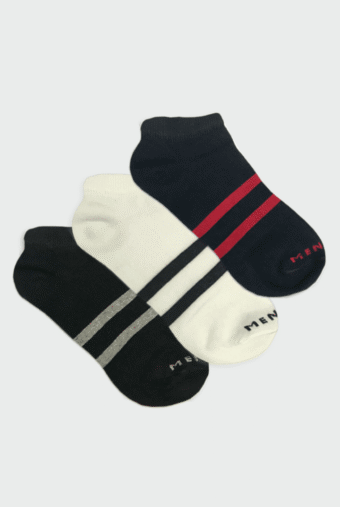 racers ankle socks pack of 3socksmendeez pk 0002206 659771