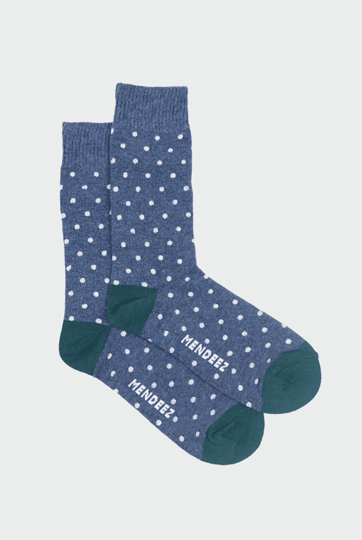 sky dots crew sockssocksmendeez pk 0010897 365251