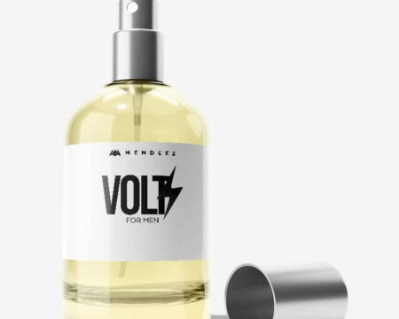 Volt Eau De Parfum – 50ml