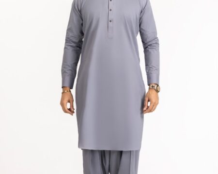 Mega Super Unstitched Fabric Blended-LF