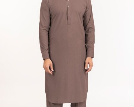GUL Cartier Unstitched Fabric Blended
