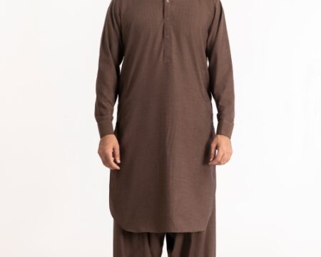 Opus Bravo Unstitched Fabric Blended