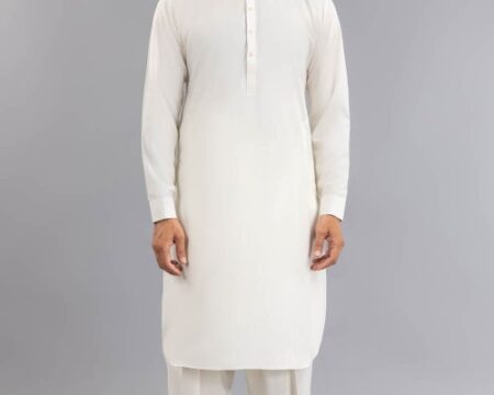 Gul Comfort Unstitched Fabric Blended