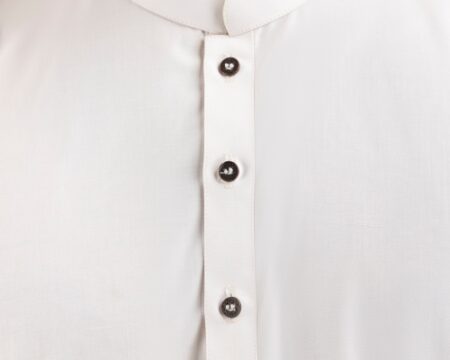 Iron Ezee Hitex Plus Unstitched Fabric Cotton-LF