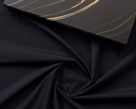 Opus Symphony Unstitched Fabric Blended with Gift Box