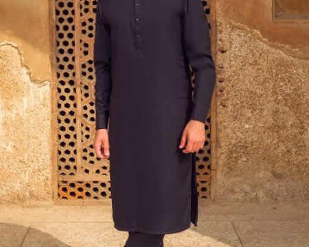 Opus Boone Unstitched Fabric Blended