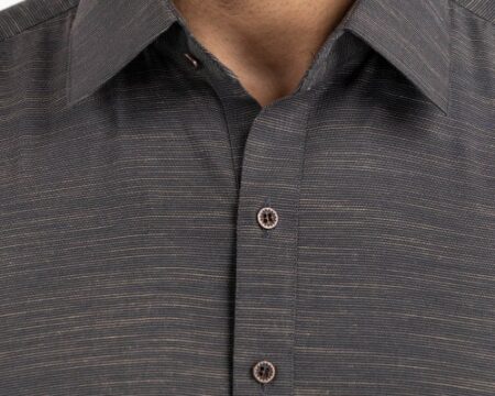 Vista Unstitched Fabric Blended