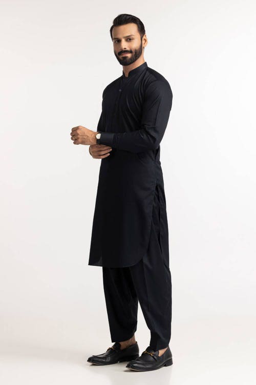Mega Super Unstitched Fabric Blended