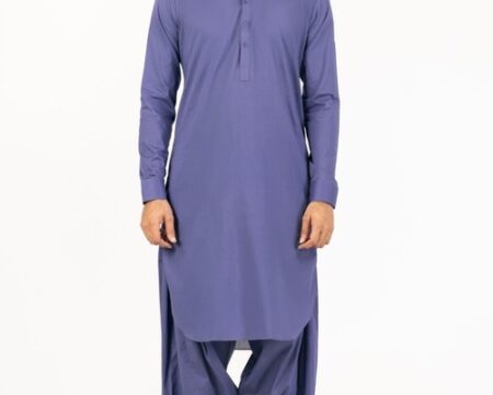 Bloomberg Cotton Unstitched Fabric Cotton-LF