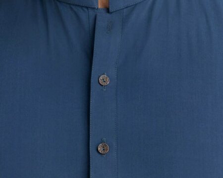 Gul 900 Dapper Unstitched Fabric Blended-LF